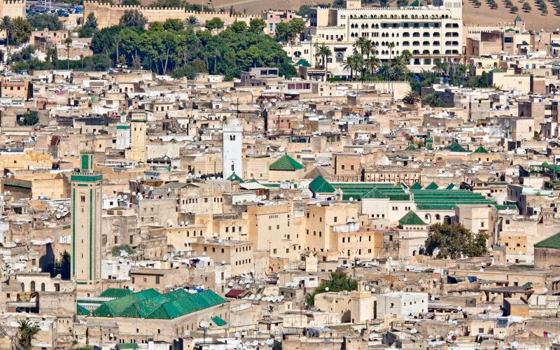 tichka pass atlas mountains