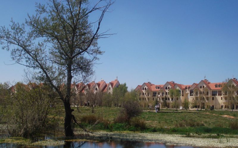 ait benhaddou village