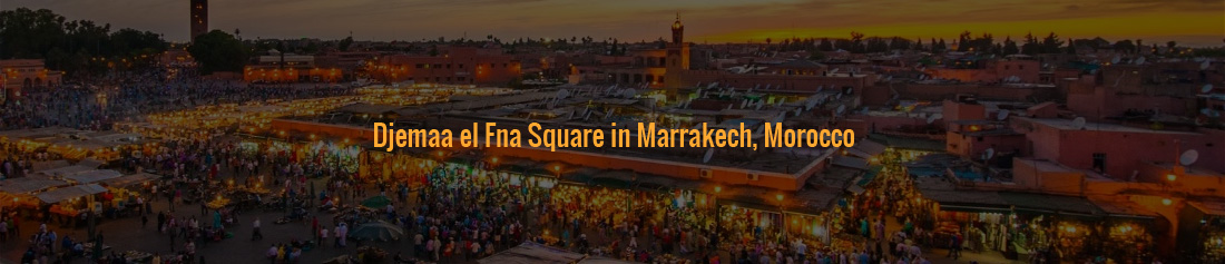 places not to miss in morocco