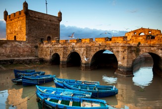 Essaouira
