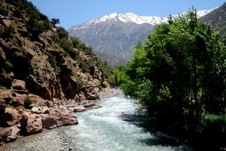 Ourika_valley