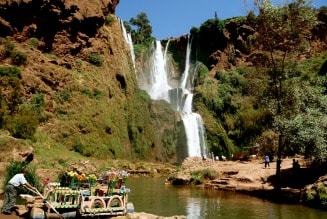 ouzoud_waterfalls