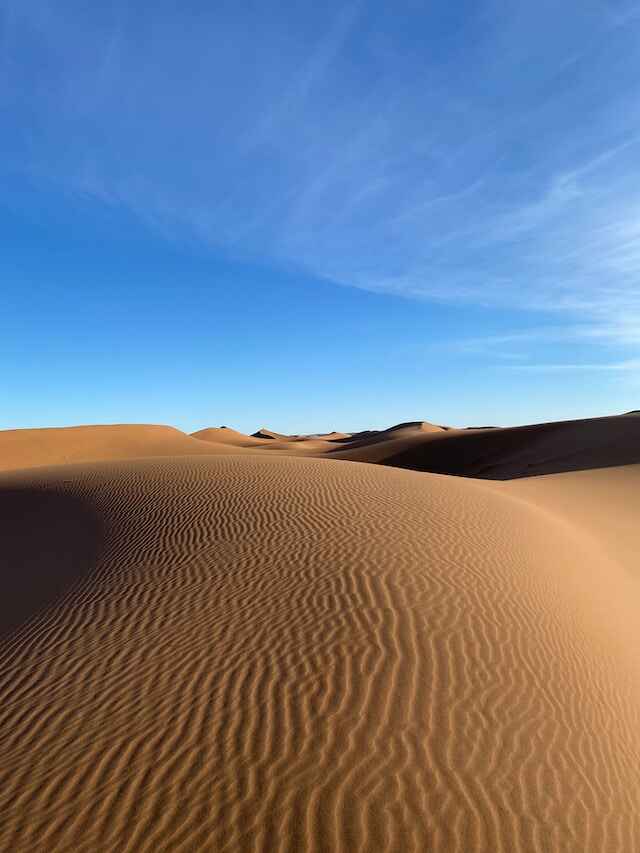 Authentic Morocco Desert Tours from Marrakech