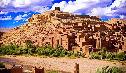 aitbenhaddou