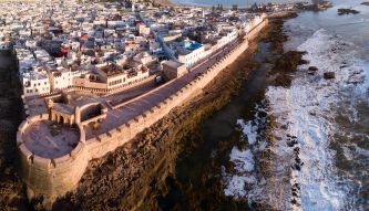 Essaouira
