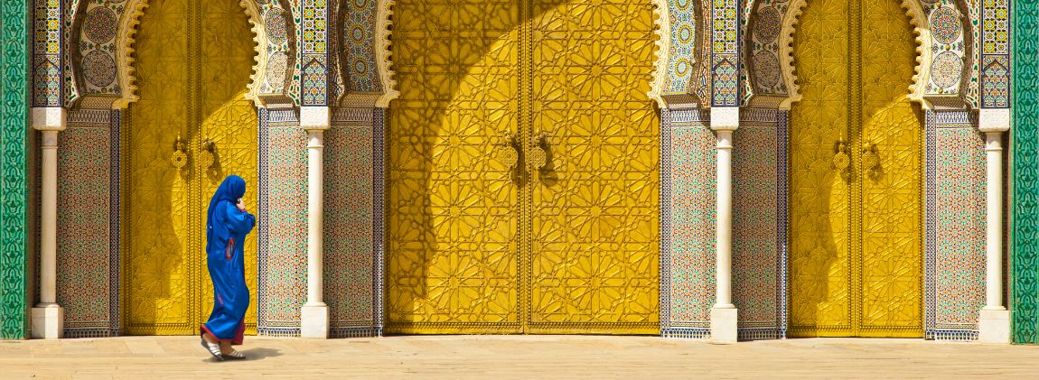 casablanca round trip