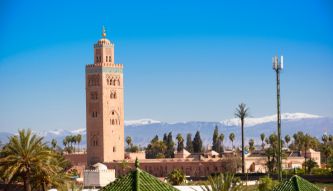 marrakech