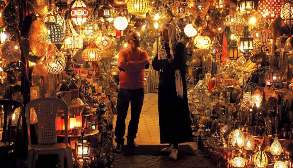 marrakech