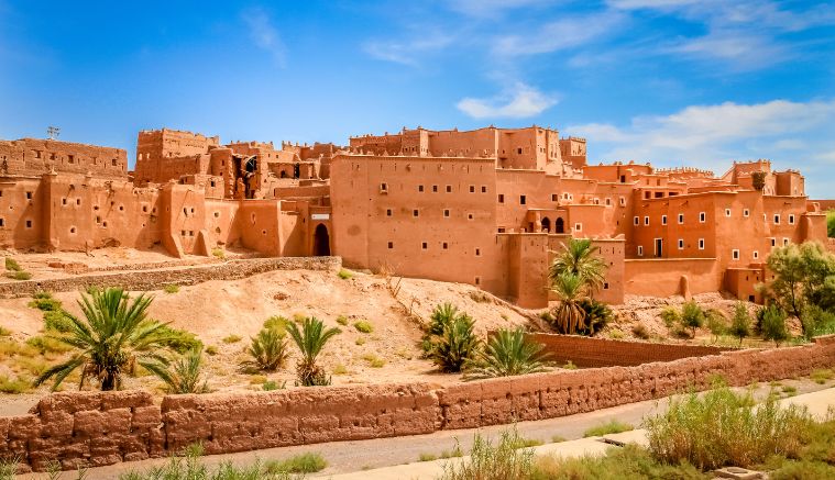 marrakech