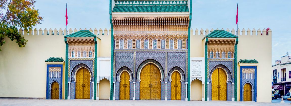 Tanger - marrakech