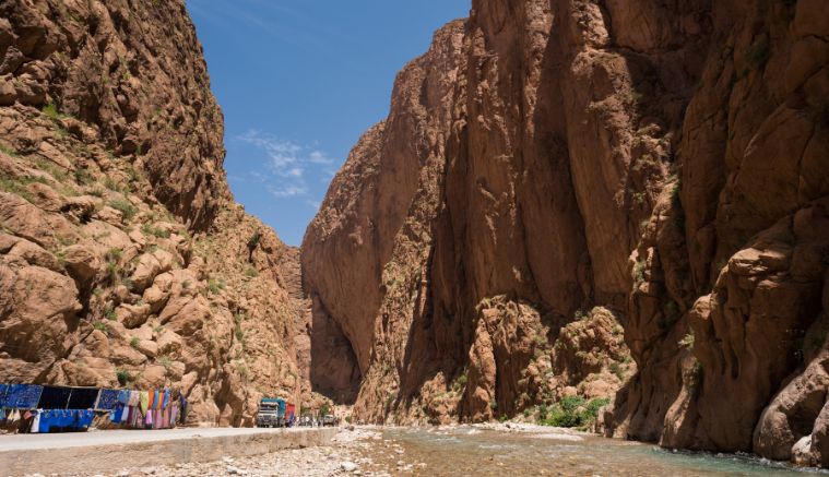 Marrakech
