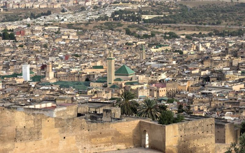 4 days tour imperial cities