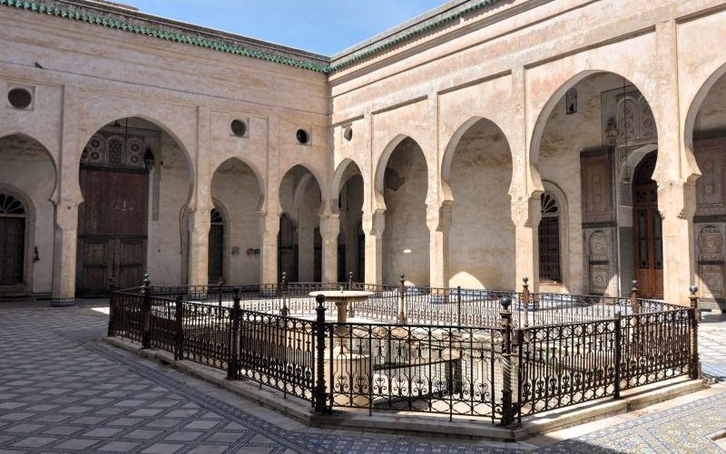 4 days tour imperial cities
