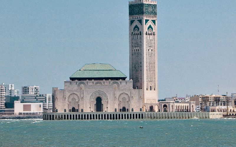 4 days imperial cities tour