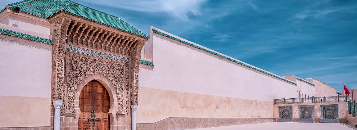 Imperial Cities Tour from Fez
