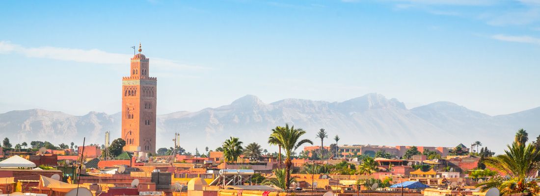 Morocco