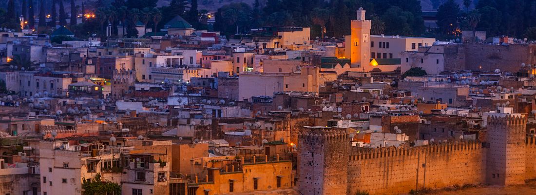 Marrakech Desert Tours