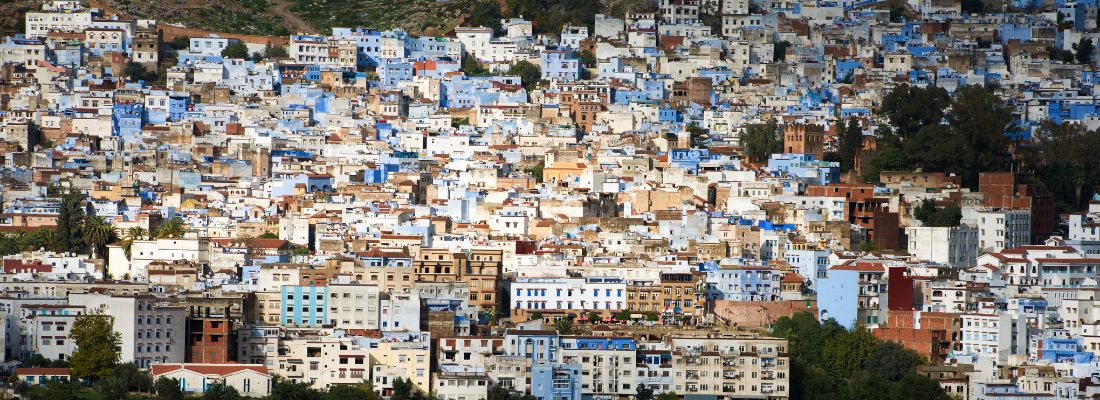 Tours in Morocco